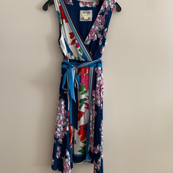 maeve botanica dress